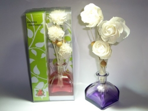 Manufacturers Exporters and Wholesale Suppliers of Aroma Reed Diffuser Delhi Delhi Aroma Reed Diffuser